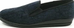 Rohde Komfort Slipper-Herren Slipper