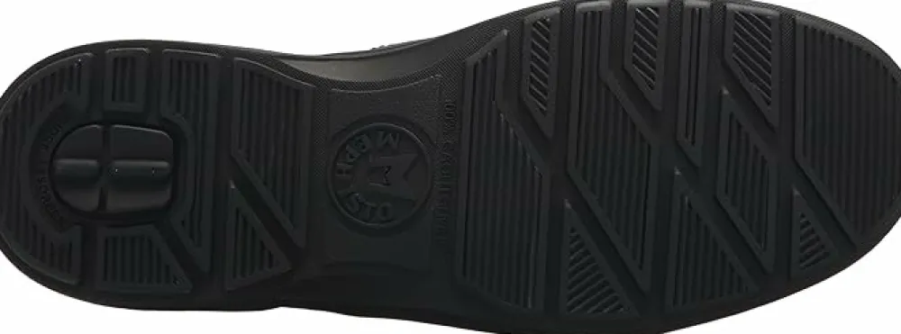 Mephisto Komfort Slipper-Herren Slipper