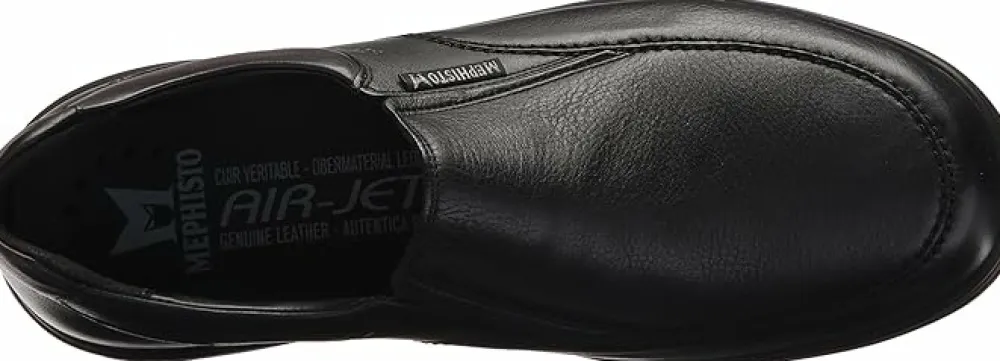 Mephisto Komfort Slipper-Herren Slipper