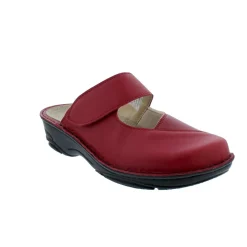 Berkemann Komfort Slipper-Damen Slipper