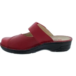 Berkemann Komfort Slipper-Damen Slipper