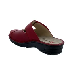 Berkemann Komfort Slipper-Damen Slipper