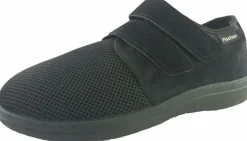 Fischer Komfort Slipper-Herren Slipper