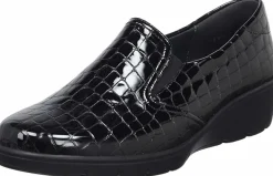 Semler Komfort Slipper-Damen Slipper