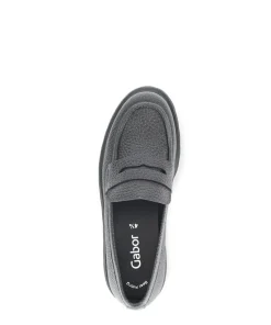 Gabor Komfort Slipper-Damen Slipper