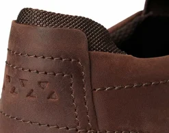 Ecco Komfort Slipper-Herren Slipper