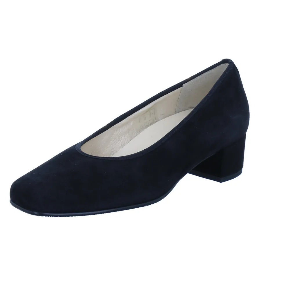 HASSIA Komfort Slipper-Damen Slipper