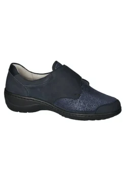 Waldläufer Komfort Slipper-Damen Slipper