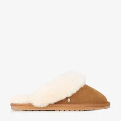 EMU Australia Komfort Slipper-Damen Slipper