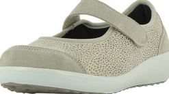 Varomed Komfort Slipper-Damen Slipper