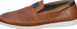 Rieker Komfort Slipper-Herren Slipper