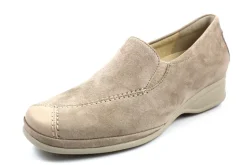 Semler Komfort Slipper beige-Damen Slipper