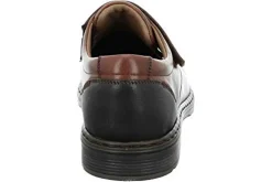 Josef Seibel Komfort Slipper braun-Herren Slipper