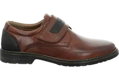 Josef Seibel Komfort Slipper braun-Herren Slipper