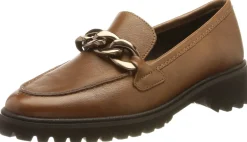 Ara Komfort Slipper braun-Damen Slipper