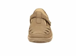 Waldläufer Komfort Slipper braun Henni-Damen Slipper