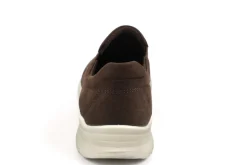 Ecco Komfort Slipper braun Irving Moch-Herren Slipper