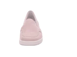 Semler Komfort Slipper grau Melanie-Damen Slipper