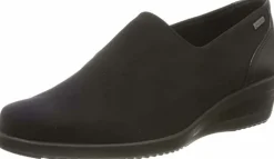 Ara Komfort Slipper schwarz-Damen Slipper