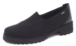 Ara Komfort Slipper schwarz-Damen Slipper