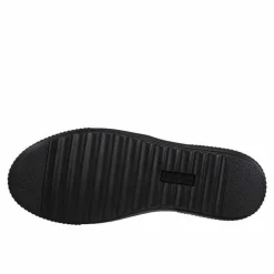 Waldläufer Komfort Slipper schwarz Daisy Bronx-Damen Slipper