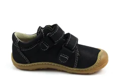 Ricosta Lauflernschuhe blau TONY M-Kinder Stiefel & Stiefeletten