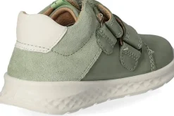 Superfit Lauflernschuhe grün-Kinder Stiefel & Stiefeletten