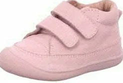 Vado Mädchen Halbschuhe-Kinder Sneaker & Schnürer