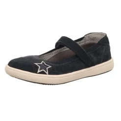 Vado Mädchen Halbschuhe-Kinder Sneaker & Schnürer