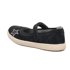 Vado Mädchen Halbschuhe-Kinder Sneaker & Schnürer