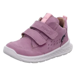 Superfit Mädchen Halbschuhe-Kinder Sneaker & Schnürer