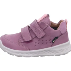 Superfit Mädchen Halbschuhe-Kinder Sneaker & Schnürer
