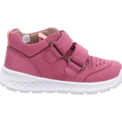 Superfit Mädchen Halbschuhe-Kinder Sneaker & Schnürer