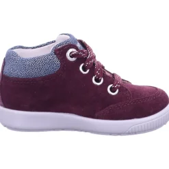 Superfit Mädchen Halbschuhe-Kinder Sneaker & Schnürer