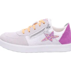 Superfit Mädchen Halbschuhe-Kinder Sneaker & Schnürer