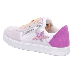 Superfit Mädchen Halbschuhe-Kinder Sneaker & Schnürer