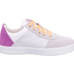 Superfit Mädchen Halbschuhe-Kinder Sneaker & Schnürer