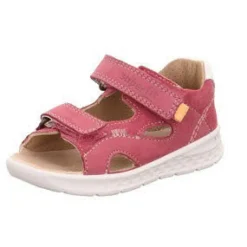 Superfit Mädchen Sandalen-Kinder Sandalen