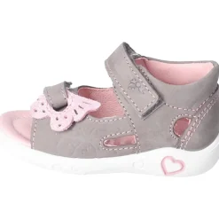 Ricosta Mädchen Sandalen-Kinder Sandalen