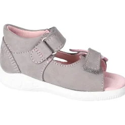 Ricosta Mädchen Sandalen-Kinder Sandalen