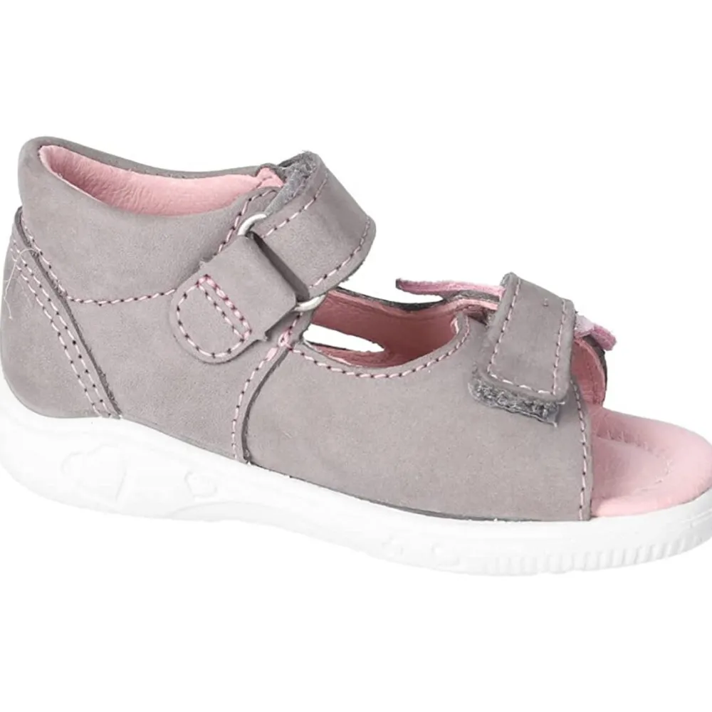 Ricosta Mädchen Sandalen-Kinder Sandalen