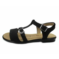 Ricosta Mädchen Sandalen-Kinder Sandalen