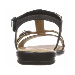 Ricosta Mädchen Sandalen-Kinder Sandalen