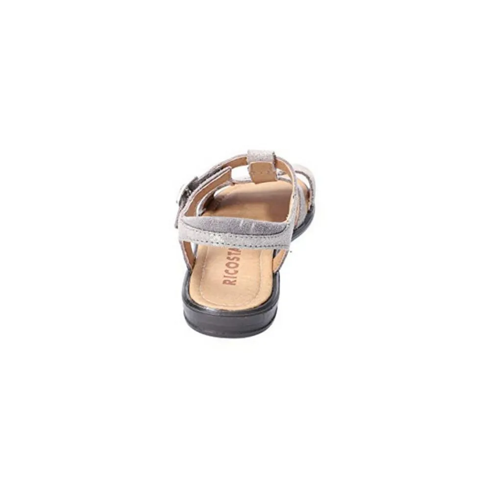 Ricosta Mädchen Sandalen-Kinder Sandalen