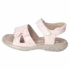 Ricosta Mädchen Sandalen-Kinder Sandalen
