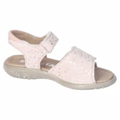 Ricosta Mädchen Sandalen-Kinder Sandalen