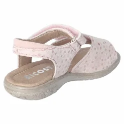 Ricosta Mädchen Sandalen-Kinder Sandalen