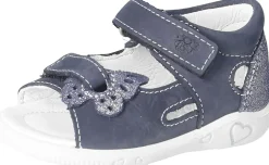 Ricosta Mädchen Sandalen-Kinder Sandalen