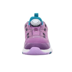 Vado Mädchen Sneaker-Kinder Sneaker & Schnürer