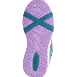 Vado Mädchen Sneaker-Kinder Sneaker & Schnürer